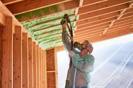 Types of Insulation We Offer in Weston Mills, NY